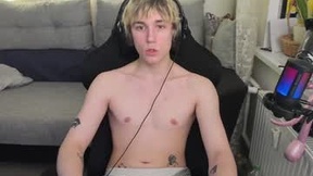 Recent Screenshot of  slippery_baby