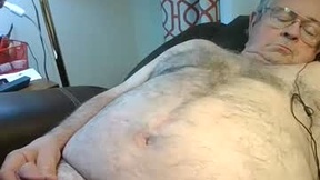 Recent Screenshot of  slippery_duck