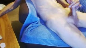 Recent Screenshot of  slippy4u3