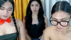 Recent Screenshot of  slut_amara