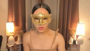 Recent Screenshot of  slutty_amalia