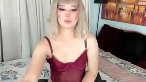 Recent Screenshot of  slutty_arvie