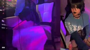 Recent Screenshot of  sluttyb23