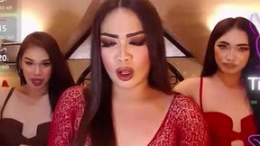 Recent Screenshot of  sluttyfilthyalexa