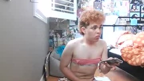 Recent Screenshot of  sluttyfoxxt