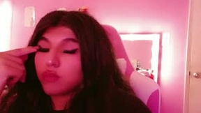 Recent Screenshot of  sluttylatina_
