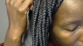Recent Screenshot of  sluttylaura18