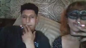 Recent Screenshot of  sluttysuccubus69