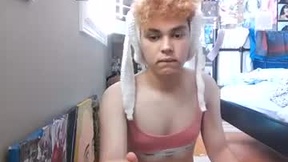 Recent Screenshot of  sluttyyfoxgurl