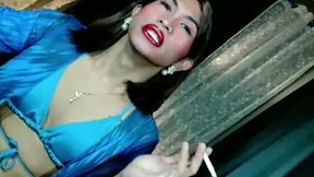 Recent Screenshot of  slutxcums_martel69