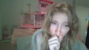 Captura de tela recente de sm0keprincesspeach