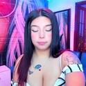 small__naughty's Profile Picture