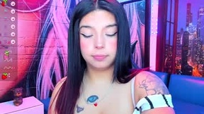 Recent Screenshot of  small__naughty