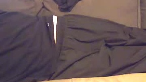 Recent Screenshot of  smallandshy1980