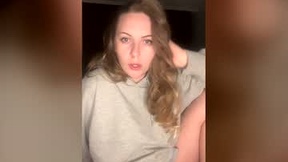 Recent Screenshot of  smallclitbitch333