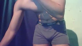 Recent Screenshot of  smallgrowercock