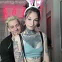 smalltittygirlfriend's Profile Picture