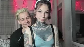 Πρόσφατο στιγμιότυπο οθόνης του smalltittygirlfriend