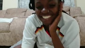 Recent Screenshot of  smileynala