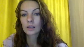 Recent Screenshot of  smiling_lexa