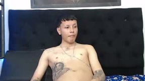 Recent Screenshot of  smitt21cm