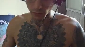 Recent Screenshot of  smoke_ink