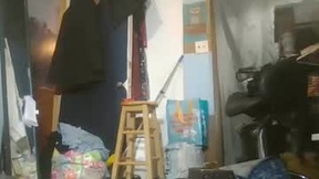 Recent Screenshot of  smokie_cumbull