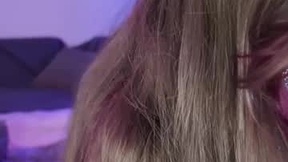 Recent Screenshot of  smokyaurora