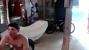 Recent Screenshot of  snakeguy08