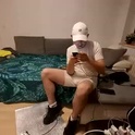 sneakmasterhard's Profile Picture