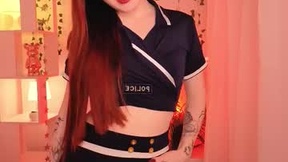 Recent Screenshot of  snugglee_bear