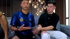 Recent Screenshot of  soccer_hot