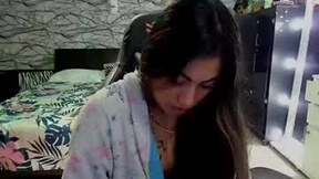 Aktueller Screenshot von sofhya_jay9