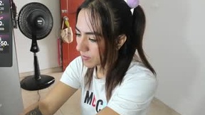 Recent Screenshot of  sofi_martinezz