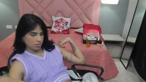 Capture D'écran Récente de sofi_reagar01