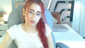 Recent Screenshot of  sofi_reyes7