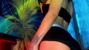 Recent Screenshot of  sofi_skin