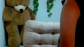 Recent Screenshot of  sofia_762254