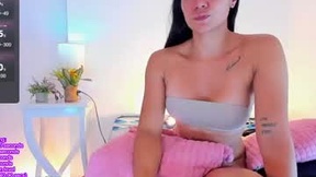 Recent Screenshot of  sofia_jones2