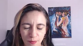 Recent Screenshot of  sofia_martinez68