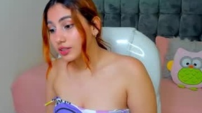 Recent Screenshot of  sofia_miller19