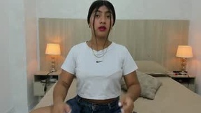 Recent Screenshot of  sofia_ostos