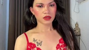 Recent Screenshot of  sofia_pleasure