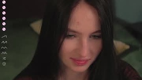 Recent Screenshot of  sofia_prettiness