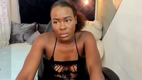 Recent Screenshot of  sofia_samuels