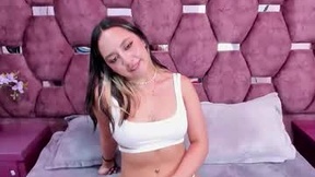 Recent Screenshot of  sofia_velvet69