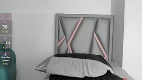 Recent Screenshot of  sofia_villareal