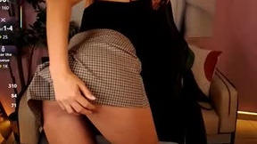 Recent Screenshot of  sofiaa_blake