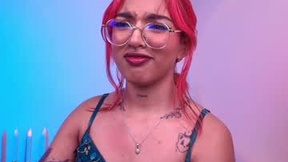 Recent Screenshot of  sofiaafoxx