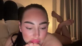 Recent Screenshot of  sofiaalvarezx